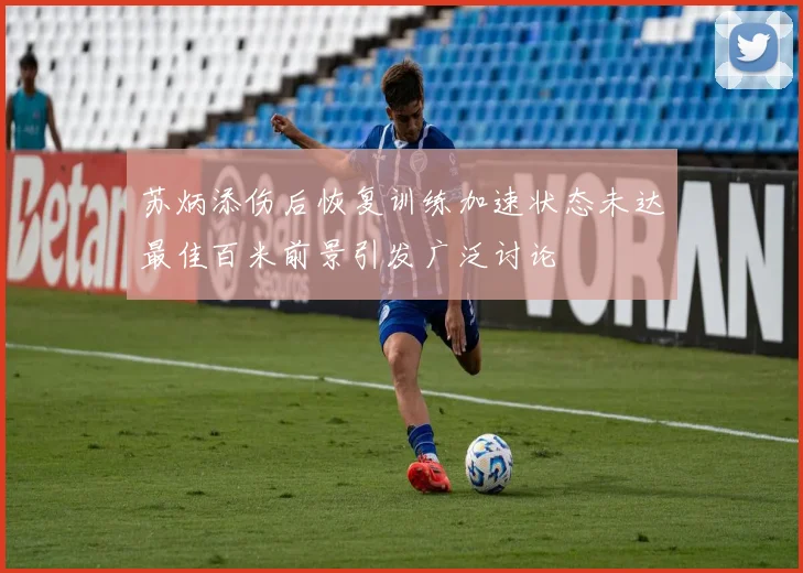 苏炳添伤后恢复训练加速状态未达最佳百米前景引发广泛讨论
