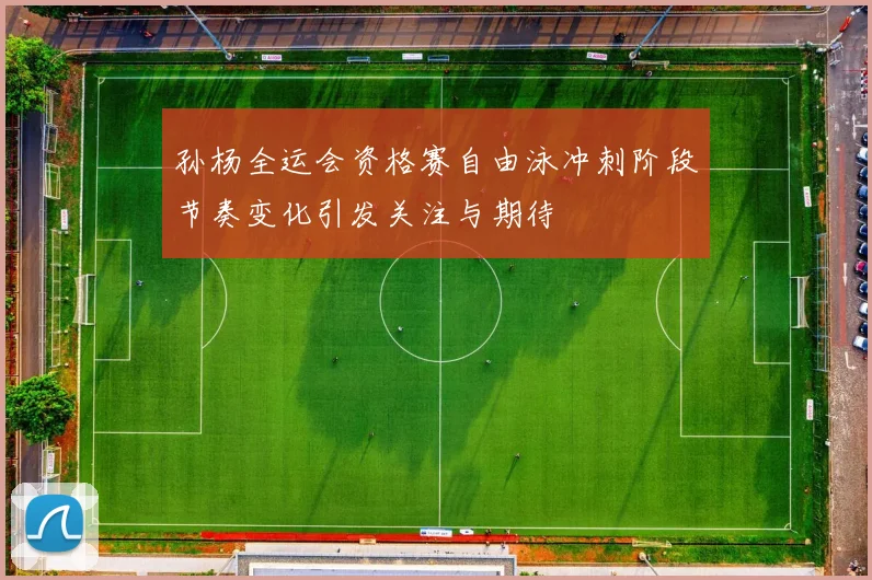 孙杨全运会资格赛自由泳冲刺阶段节奏变化引发关注与期待